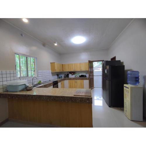 Hideaway Camiguin Homestay