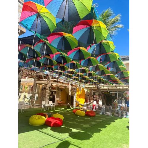 Hideaway dreamisland property rental