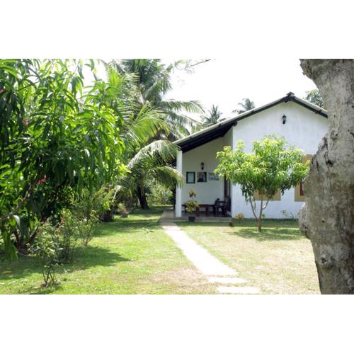 Hideaway Homestay Habarana
