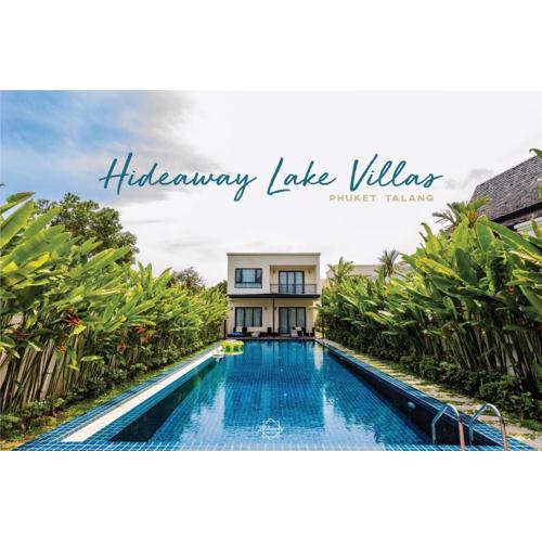 Hideaway Lake Villas By Cozy Lake