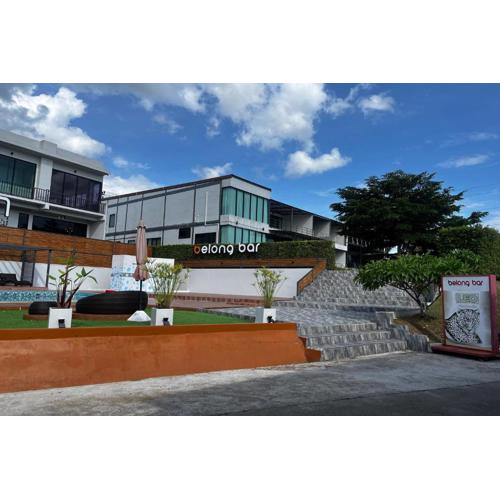 Hideaway Private Residence Near Rajjaprabha Dam