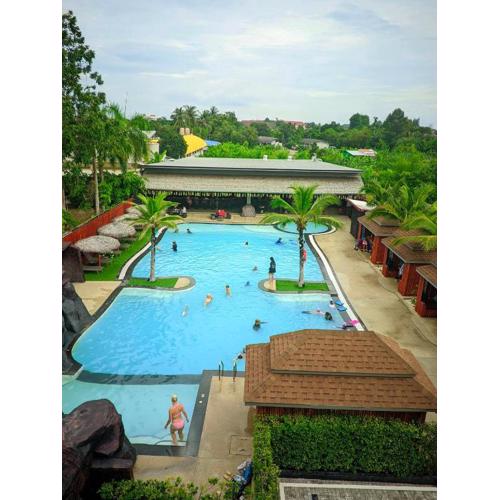 Hideaway Resort Banchang