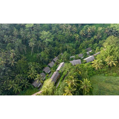 Hideaway Villas Bali - Ubud by Kanaan Hospitality