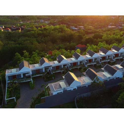 Hideaway Villas Bali - Ungasan by Kanaan Hospitality