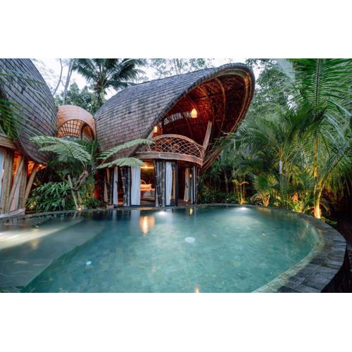 Hideout Mountain by Ini Vie Hospitality