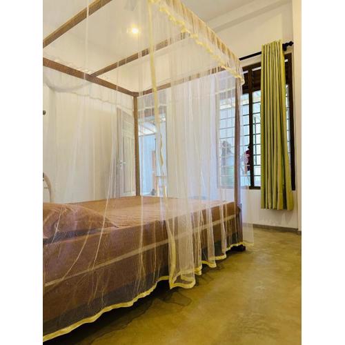 HideWay Guest House Midigama