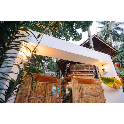 Higala Hostel Siargao
