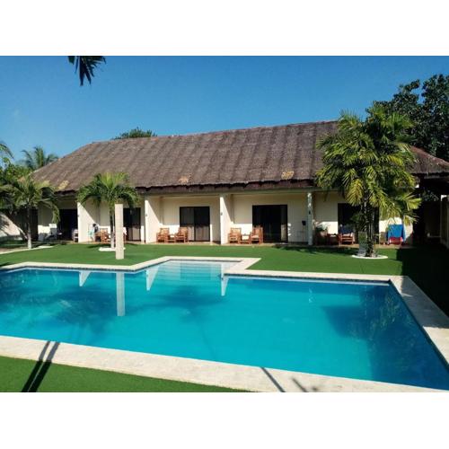 HIGALA Resort