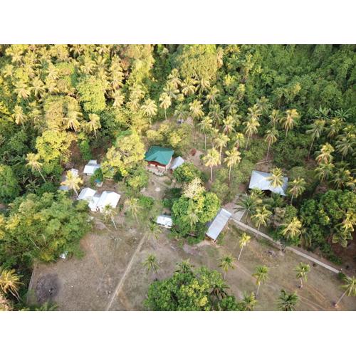 High Chaparral Cottages