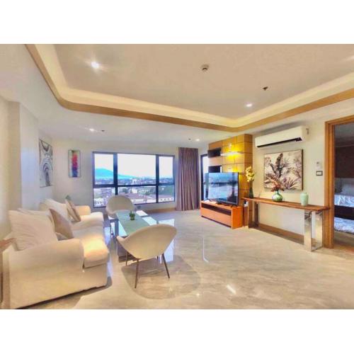 High Class 1BR at One Euphoria