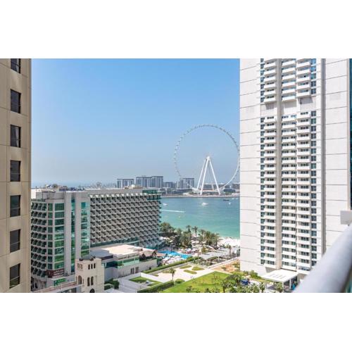 High class apartment