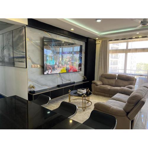 High End 3BR Nyali next to Beach