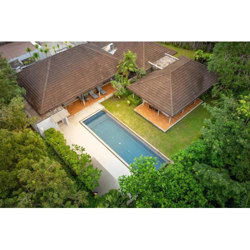 High End Imported Furniture Loch Palm Golf Course V145