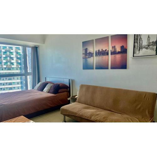 High End Penthouse Makati CBD