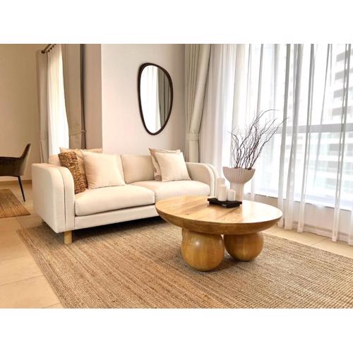 High Floor 1BR Apartment with breathtaking sea views of AIN Dubai