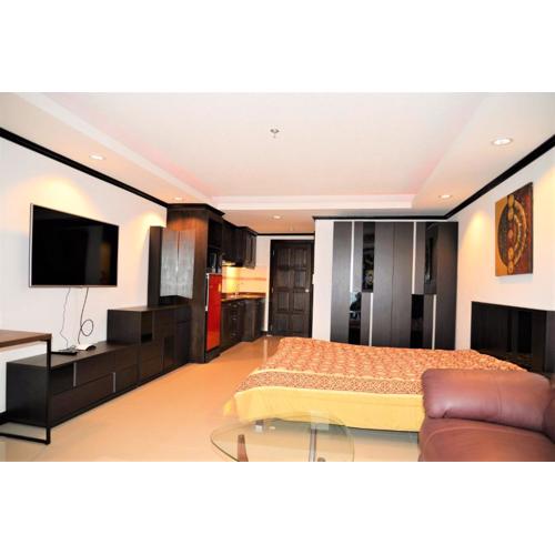 High floor apartment at Angket