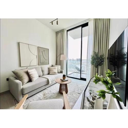 High Floor apartment in Jumeirah Village Circle