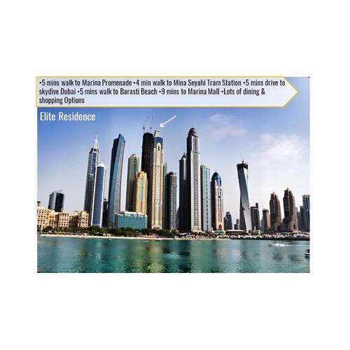 High Floor Elegance,prime Location-close To Tram