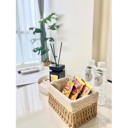 High-Floor Getaway at Mactan