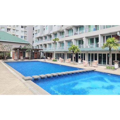 High Livin Apartment Ciumbuleuit