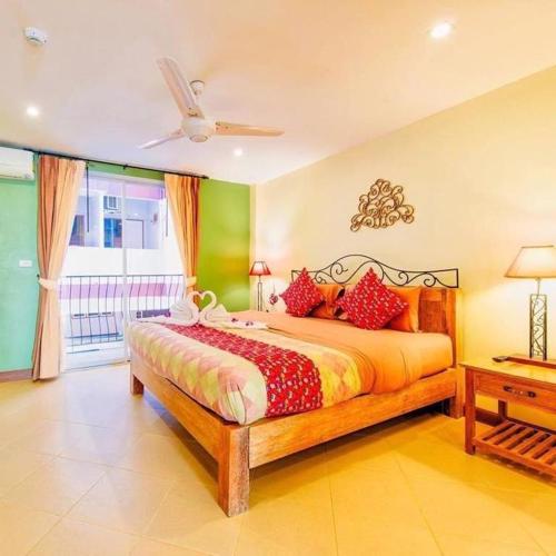 High Lords Residence Jomtien