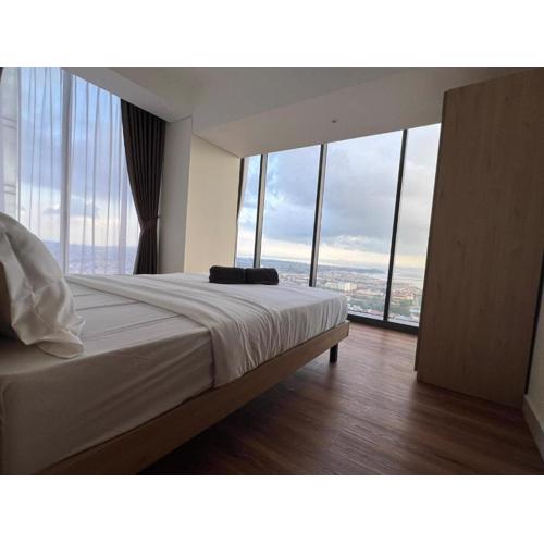 High Rise 2 Bedroom APT at Batam Center