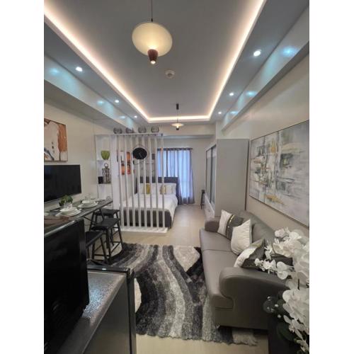 High Rise Unit Avida Towers Riala Tower 3