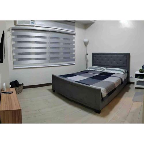 High speed internet - Cozy 1BR fully Furnished