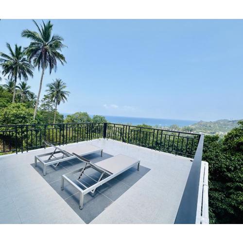 High Tide Apartments