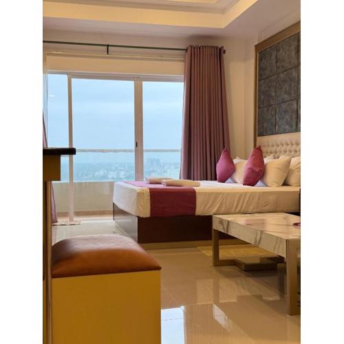 High Tides End Ceylon Negombo