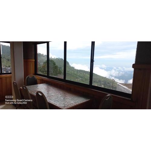 Highcliffe Guest House