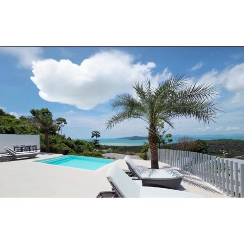 HighEnd Private Pool Villas 4