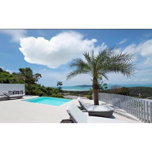 HighEnd Private Pool Villas 5