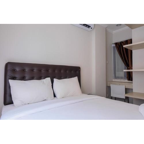 Highest Value 1BR Apartment at Asatti Vanya Park By Travelio