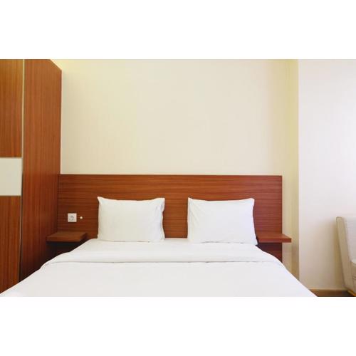 Highest Value Studio Apartment at Parkland Avenue By Travelio