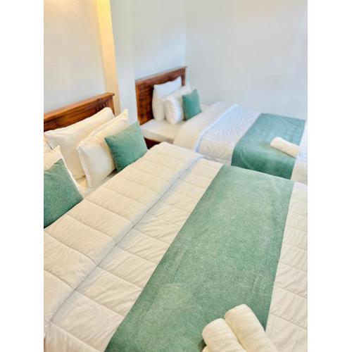 Highest Village Bungalow