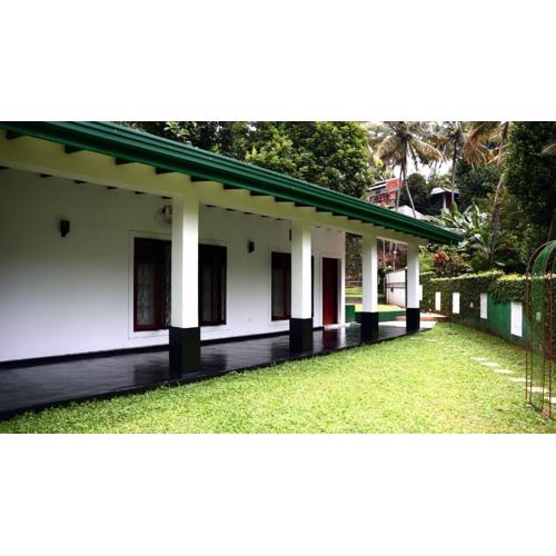 Highgarden Hideaway Peradeniya B&B