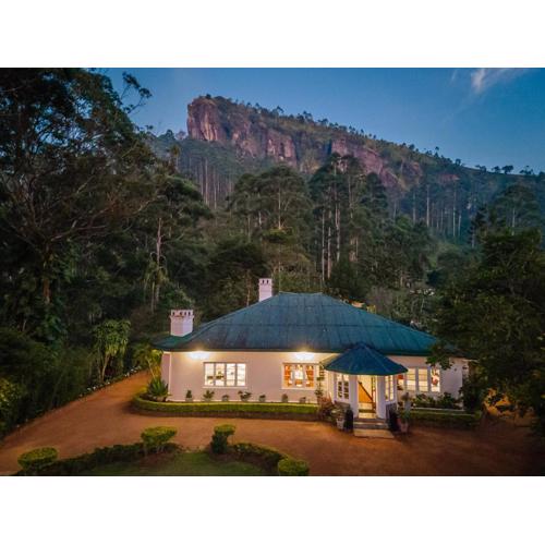 Highgrove Estate By Ishq