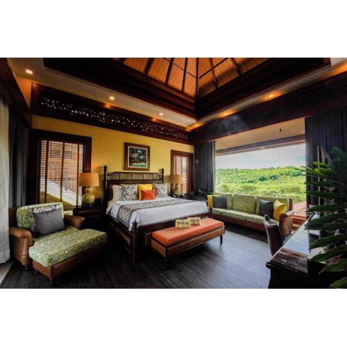 Highland Bali Villas, Resort and Spa