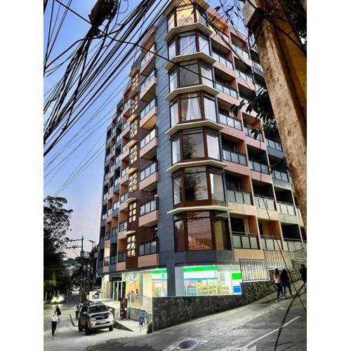 'Highland Escape' Condo Studio Unit