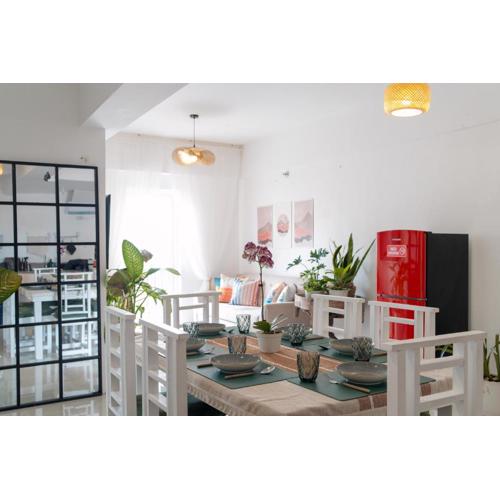 Highland Stays at Mines View