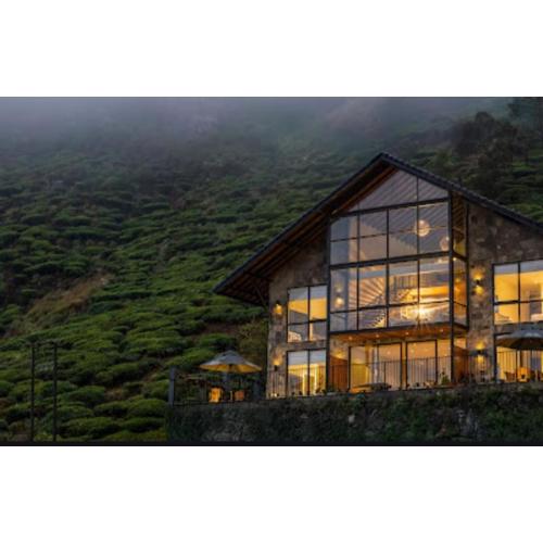 Highland Stonehouse Luxury Boutique Hotel