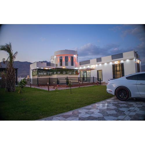 Highness Villa Nizwa