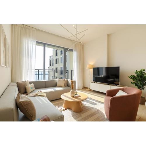 HiGuests - Dream Vacation Apartment in La Rive 1