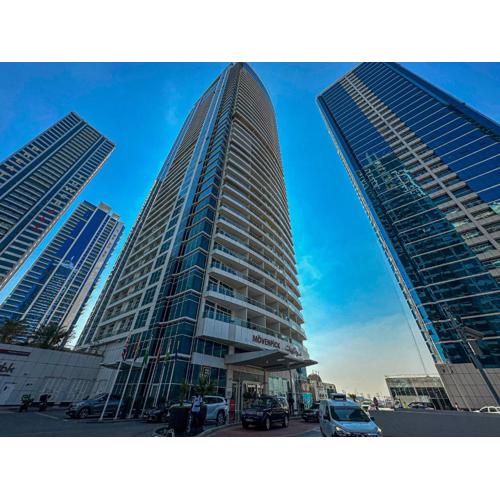 HiGuests - Duplex Haven in Laguna Tower with City Views