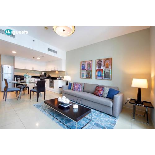 HiGuests - Fabulous Duplex With Breathtaking Lake Views