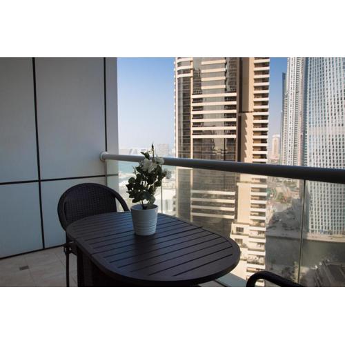 HiGuests - Studio With Incredible Sea Views, 3-min to Beach