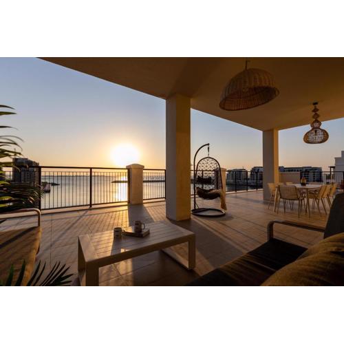 HiGuests Experience Coastal Elegance at La Rive 2 in La Mer