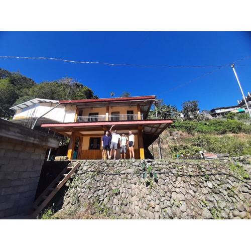 Hiker's Homestay