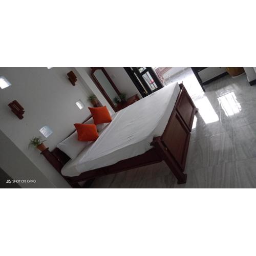 Hikka Breeze villa apartment